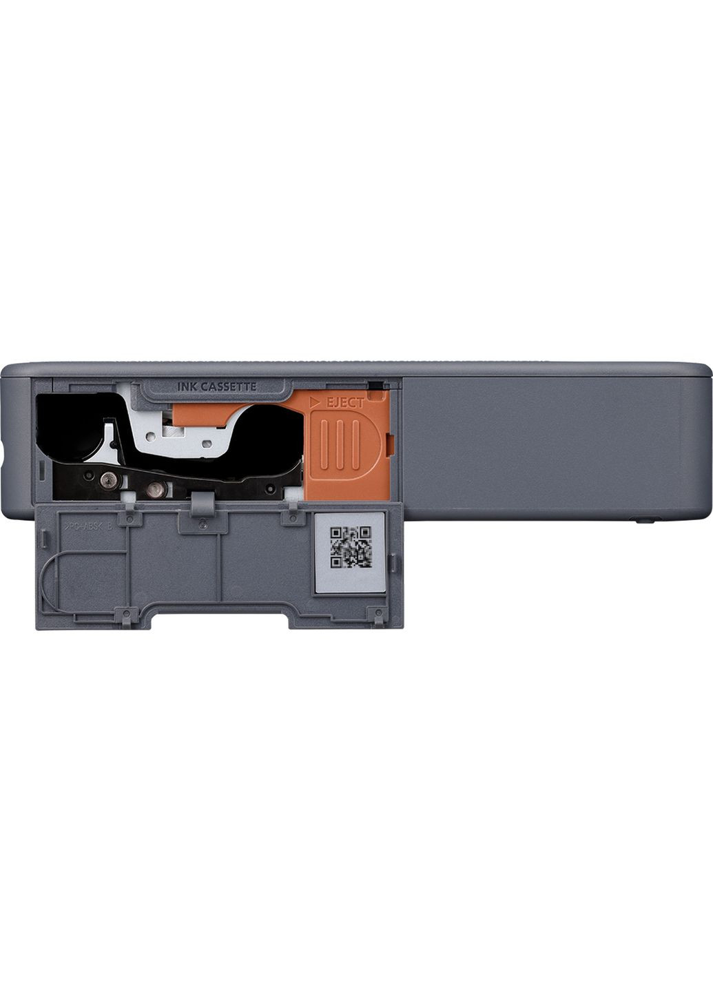 Фотопринтер SELPHY Square QX20 (Gray) Canon (367074041)