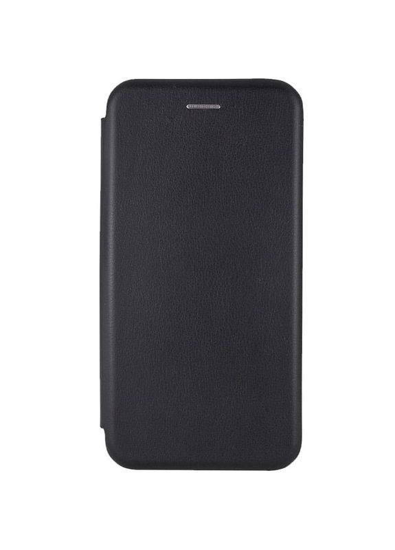 Кожаный чехол-книжка Classy для Oppo A78 4G Black No Brand (345561396)