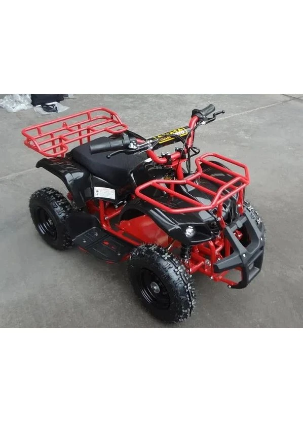 Квадроцикл електричний дитячий VIPER EATV - 90505 800W Crosser (392668216)