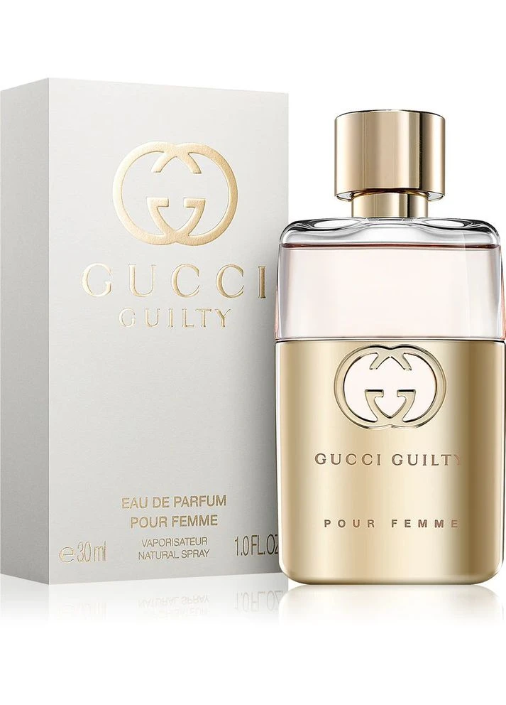 Guilty Pour Femme Eau de Parfum 30 мл Парфумована вода Gucci (332638175)