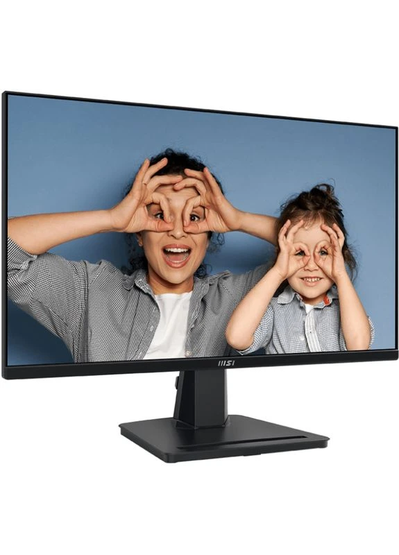 24.5" PRO MP251 D-Sub, HDMI, MM, IPS, 100Hz, 4ms, sRGB 101%, FreeSync, Pivot MSI (322336573)