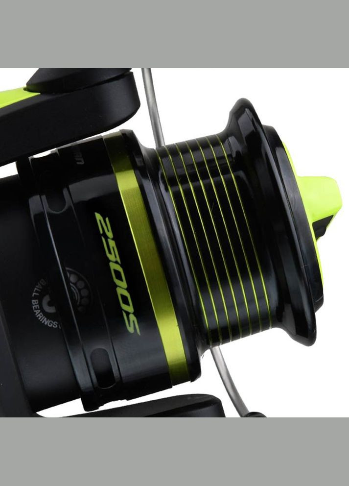 Набор Спиннинговое удилище Bonus 73UL 2.21м 28г + спиннинговая катушка Bonus 2500S 5+1 Screw-in handle Flagman (316467897)