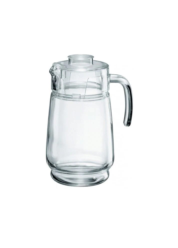 Глечик 16 л Arc Tivoli з кришкою ударостійке скло (N1105) Luminarc (326787864)