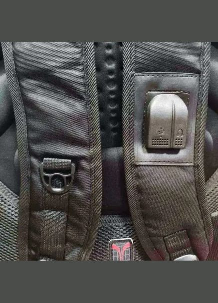 Повсякденний стильний міський рюкзак (1756375295) SWISSGEAR (332051160)