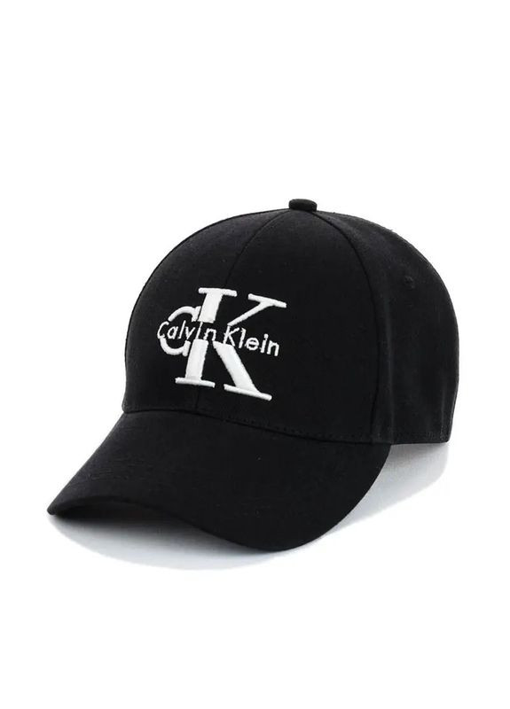 Кепка бейсболки з вишивкою Calvin Klein Brand (331532489)