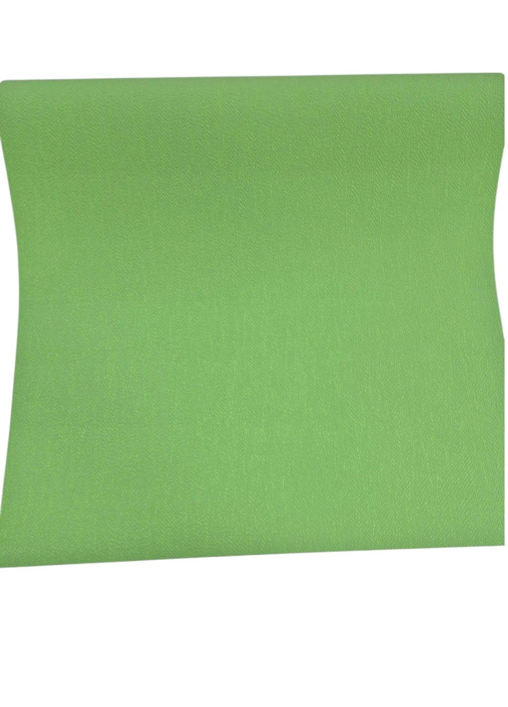 Шпалери вінілові 10.05 × 0.53 м 57161, салатові для спальні, вітальні, кухні, коридору, ванної кімнати MARBURG (339111332)