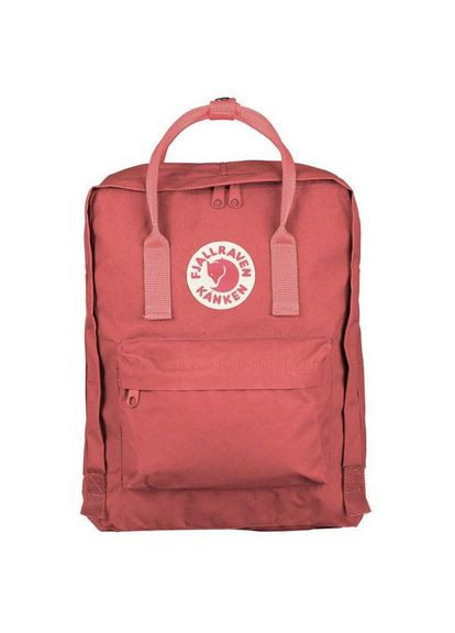 Рюкзак Kanken 16 л фламинго Fjallraven (318426934)