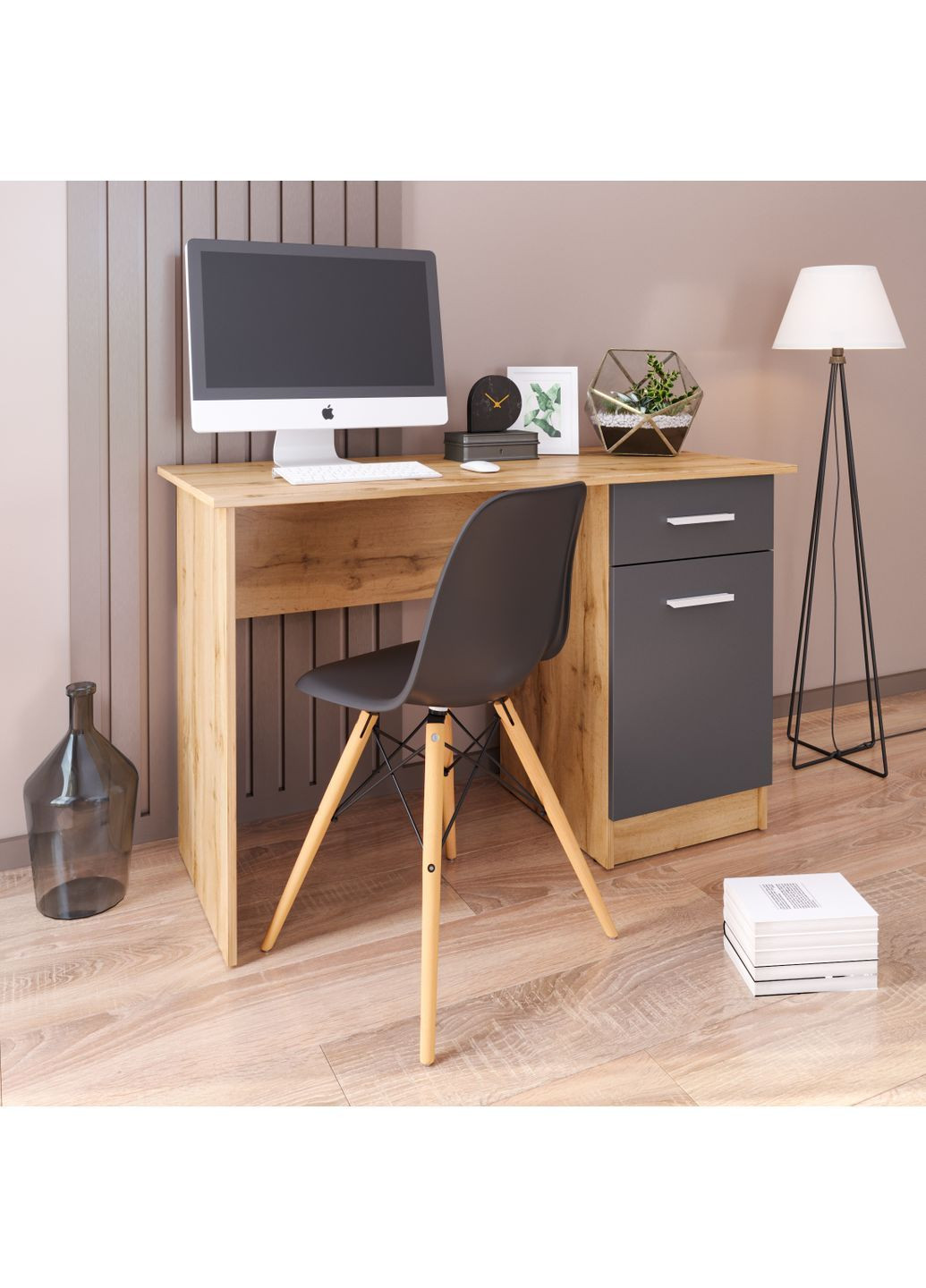 Стіл письмовий 45942 Blonski стіл письмовий (365777419)