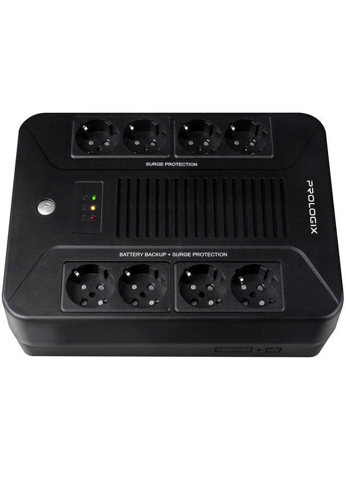 ДБЖ 850 (PLP850VA8LED) Prologix (324557969)