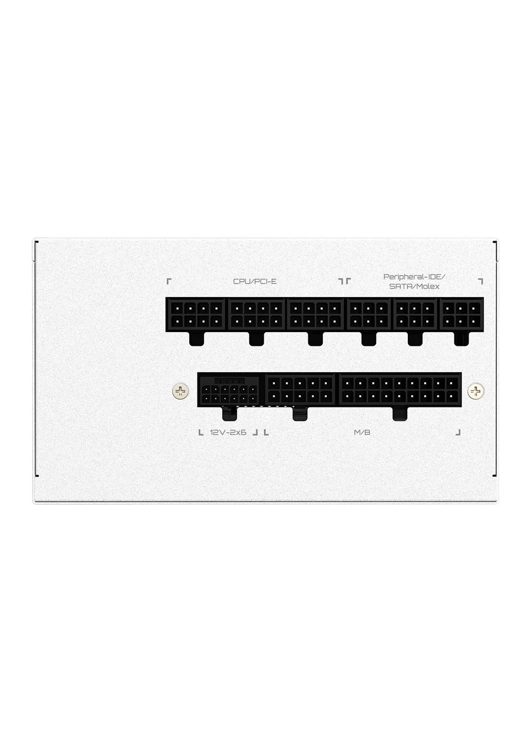 Блок живлення GP-UD1000GM PG5 V2 ICE 1000W Gigabyte (363833892)
