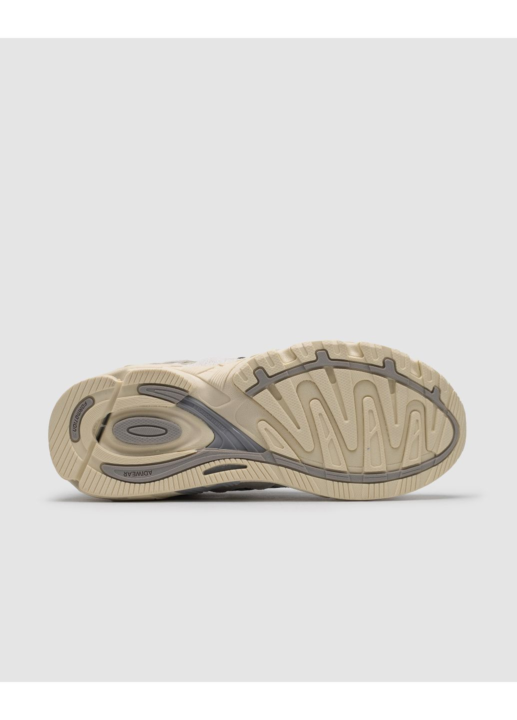 КРОСІВКИ ЖІНОЧІ ADIDAS RESPONSE X BAD BUNNY CREAM / WHITE АДІДАС РЕСПОНС No Brand білі демісезони (368885867)