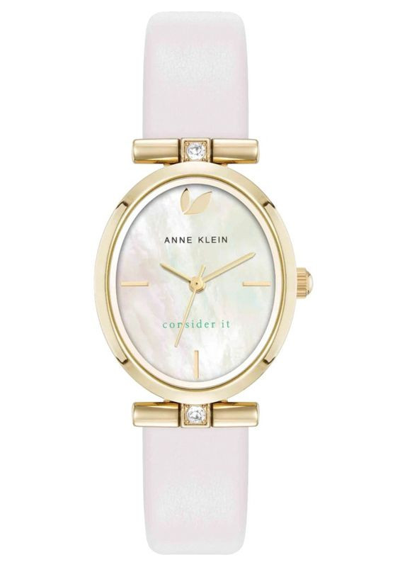 Женские наручные часы AK/5154MPIV Anne Klein (330820637)