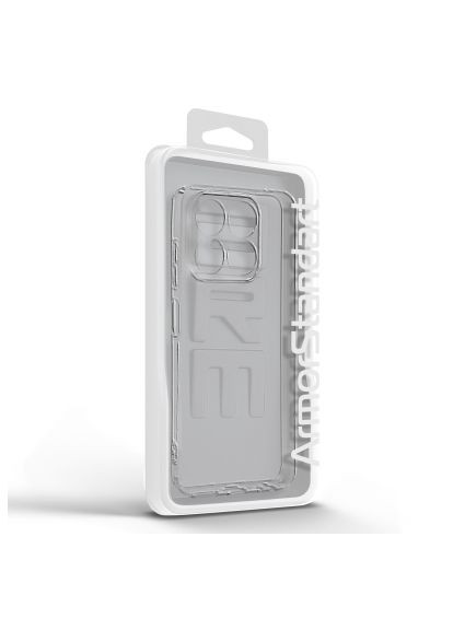 Чохол до мобільного телефона (ARM82959) ArmorStandart Air ZTE Blade V70 4G Camera cover Clear (366067262)