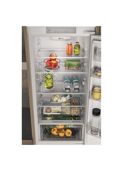 Холодильник WHC20D023B1SFZEVS WHIRLPOOL WHC20D023B1SF