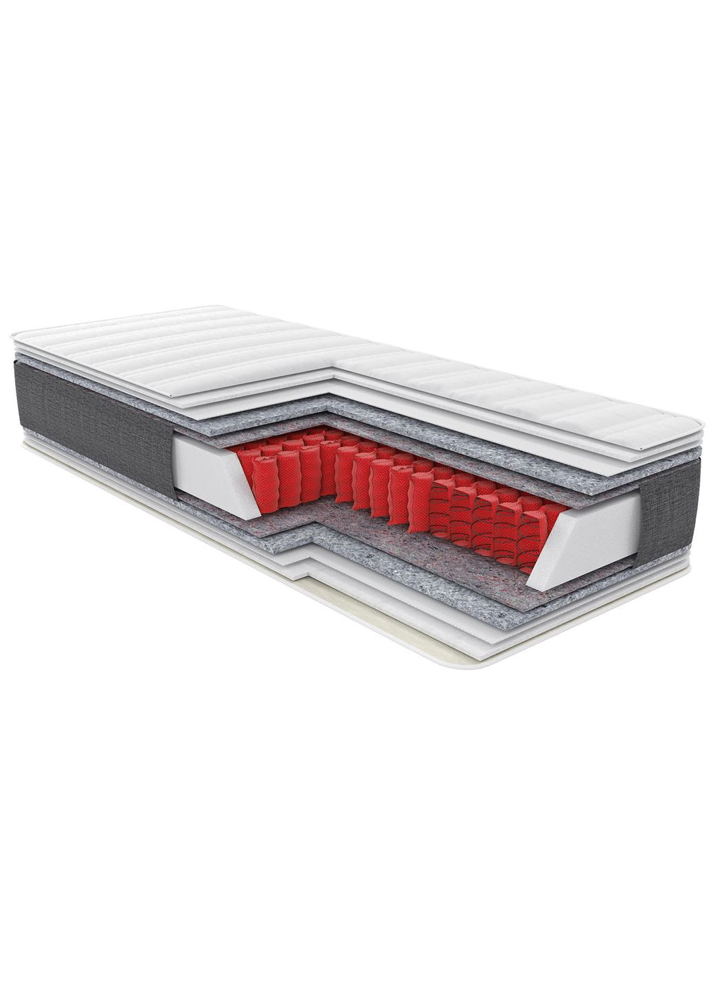 Матрац RELAX Spa 160*190 см Come-for (370292697)