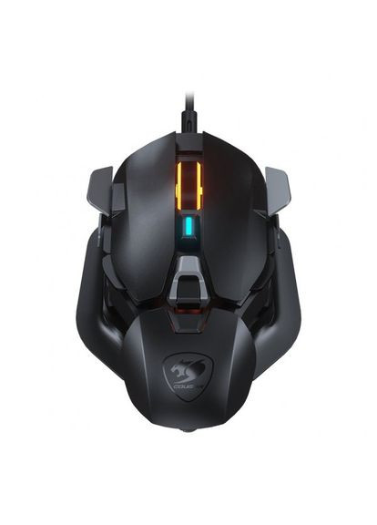 Мышь компьютерная игровая Dualblader, USB Cougar (333824647)