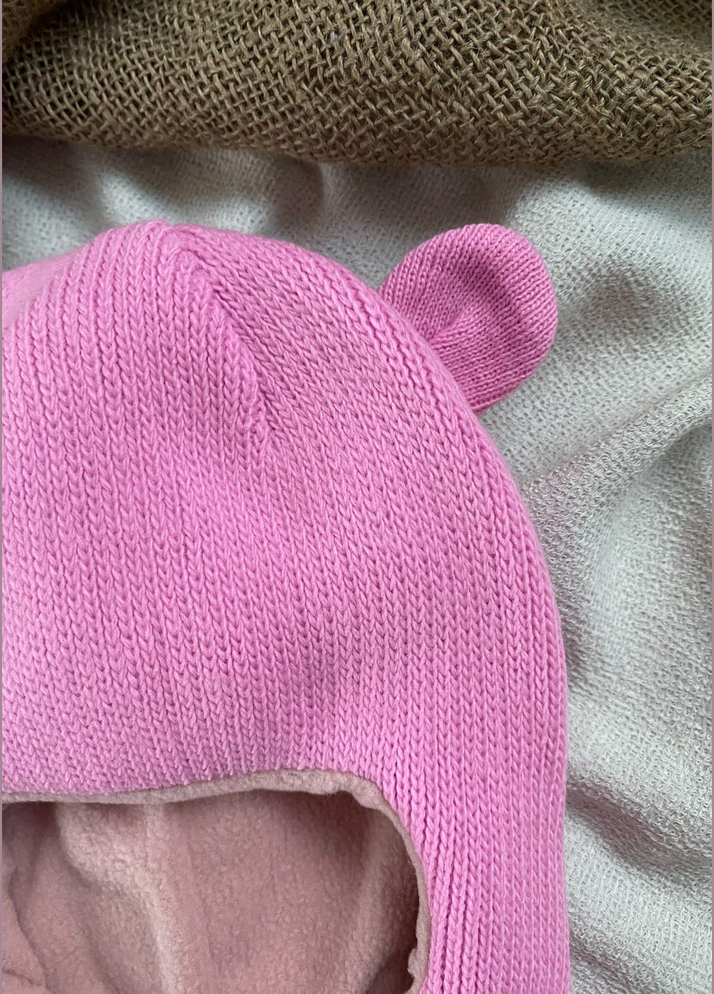 Детский зимний шлем-шапка, балаклава Talvi Мімі (319152347)