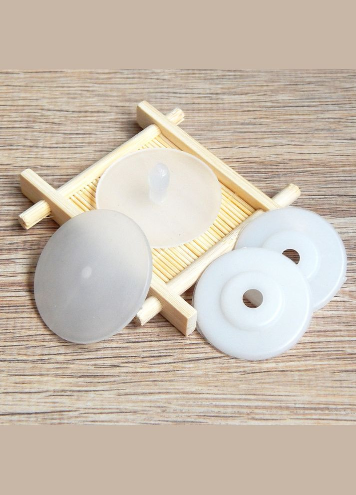 Суглоб для іграшок, пластиковий, 4 см, 1 комплект No Brand (340484420)