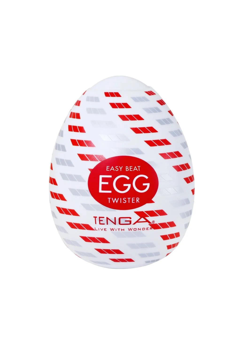 Мастурбатор-яйцо Egg Twister Tenga (398150464)