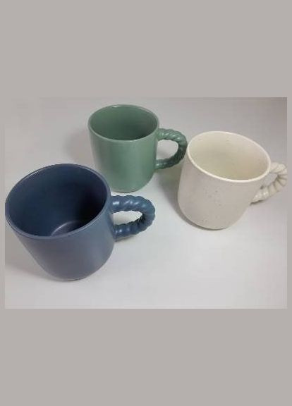 Кружка "Мираж" 400 мл No Brand (315904771)