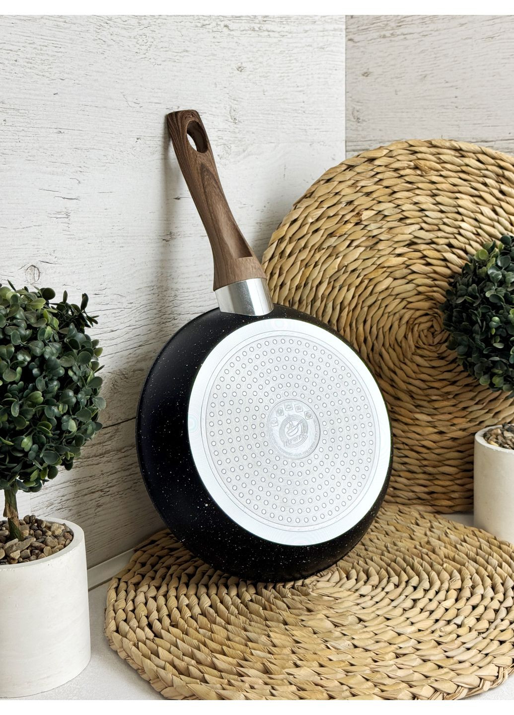 Сковорода 26 см Forest Line IN0026FL Intrendo (368587894)