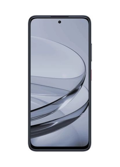 Смартфон Nubia V60 8/256GB Black ZTE (314982397)