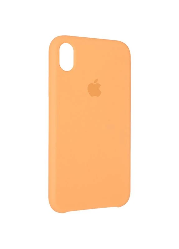 Original Soft Case (bottom cut) iPhone 11 Pro Orange (2) Gelius (383915094)
