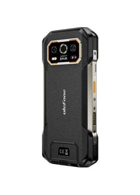 Смартфон Armor 27 12/256GB Black Ulefone (360402254)