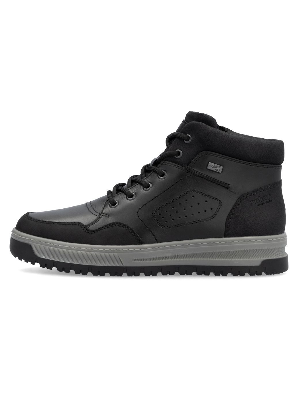 Зимові спортивні черевики Rieker (306614321)