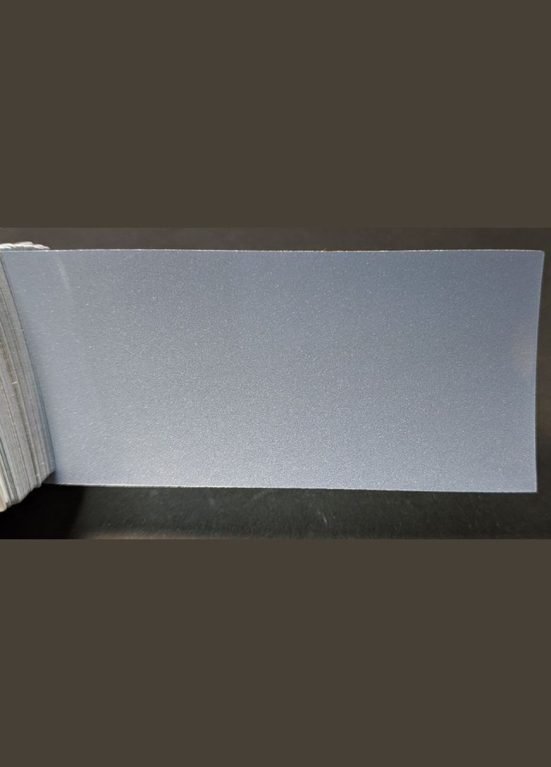 Автомобильная краска для Lexus 8U9 SILVER BLUE SILVERY BLUE Густая краска 200 мл Multichem (326796787)