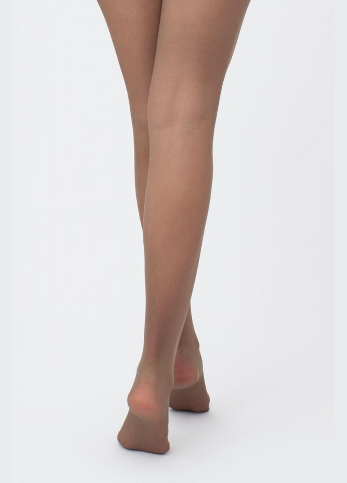 Колготки жіночі класичні з низькою посадкою на силіконовому поясі den Giulia INFINITY 20 (297927158)