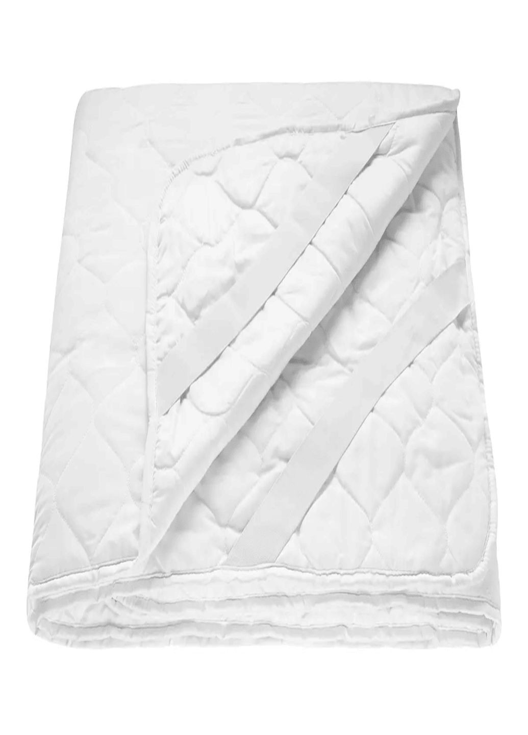 Наматрасники на резинке из микрофибры 180х200. Чехол на матрас. Наматрасник 180*200 Лайттекс. Чарівний сон Наматрацник на резинці (317268785)