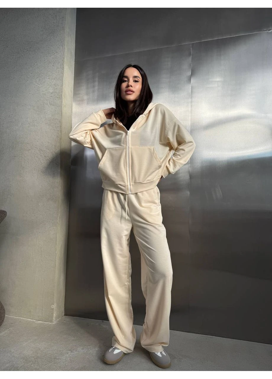 Женский легкий костюм Fashion (381022804)
