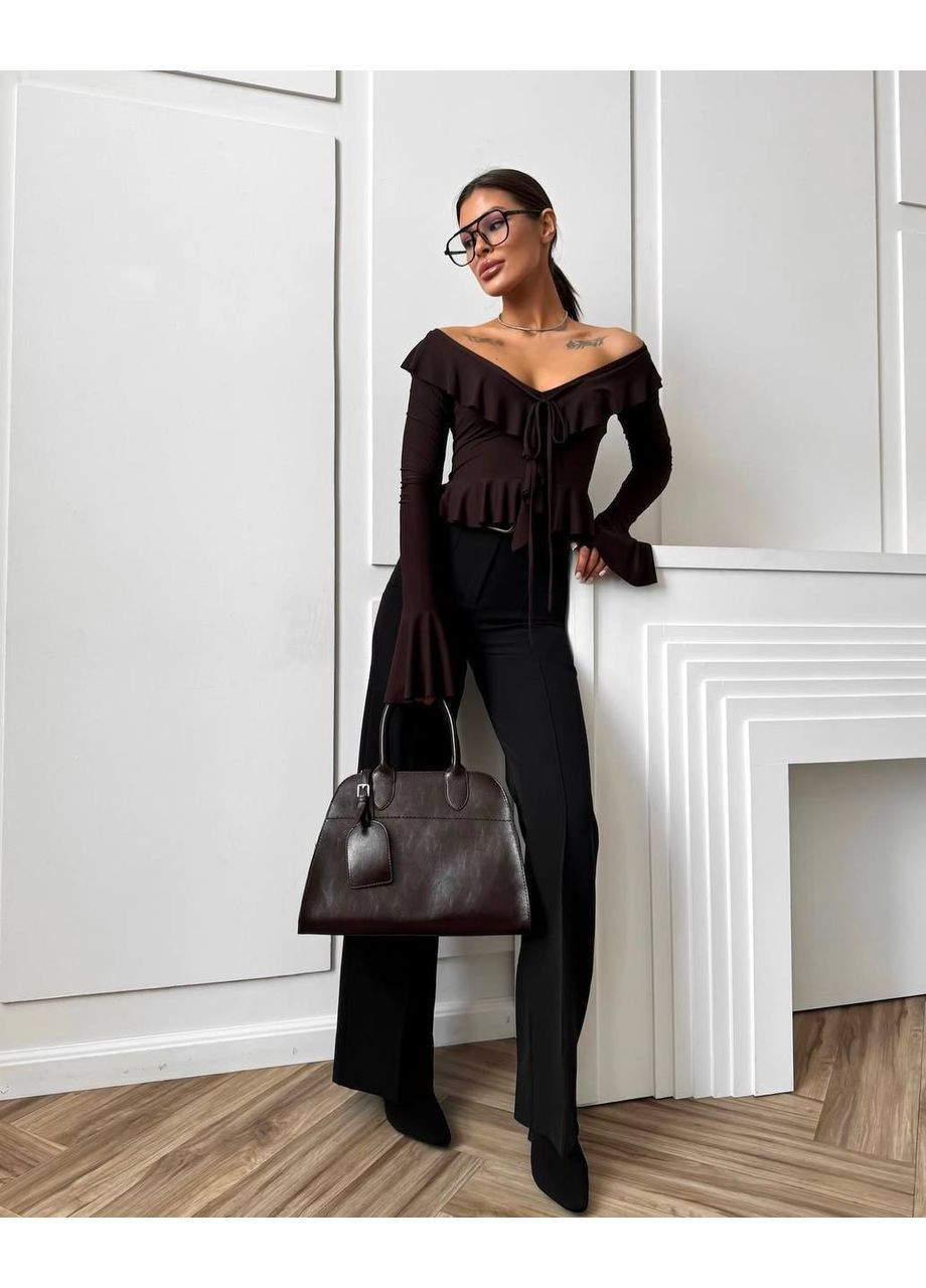 Лонгслив No Brand (368668321)