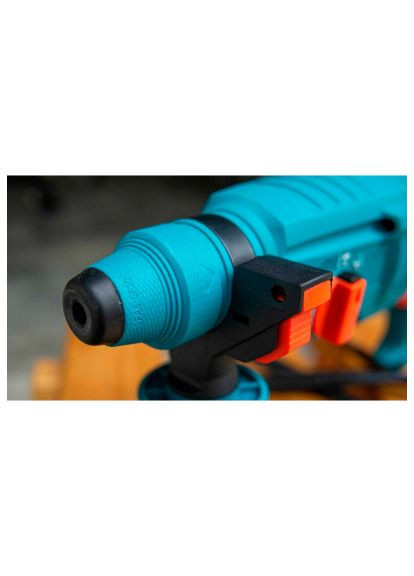 Перфоратор (TH308268-2) Total TH308268-2 SDS-Plus, 800Вт, 0-4000об/мхв + патрон (364660843)