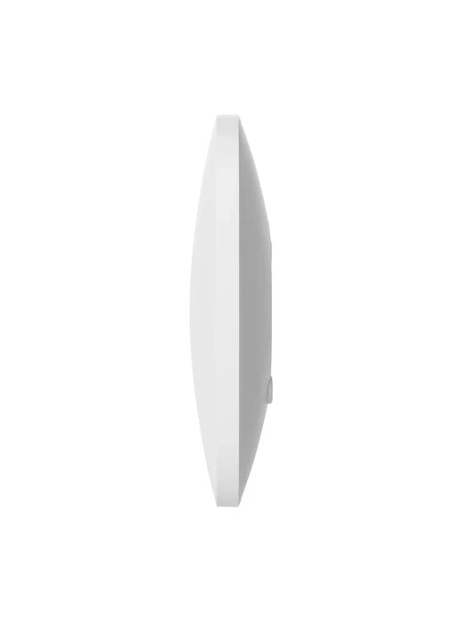 Пластиковий корпус DummyBox Hub White Ajax (401507390)