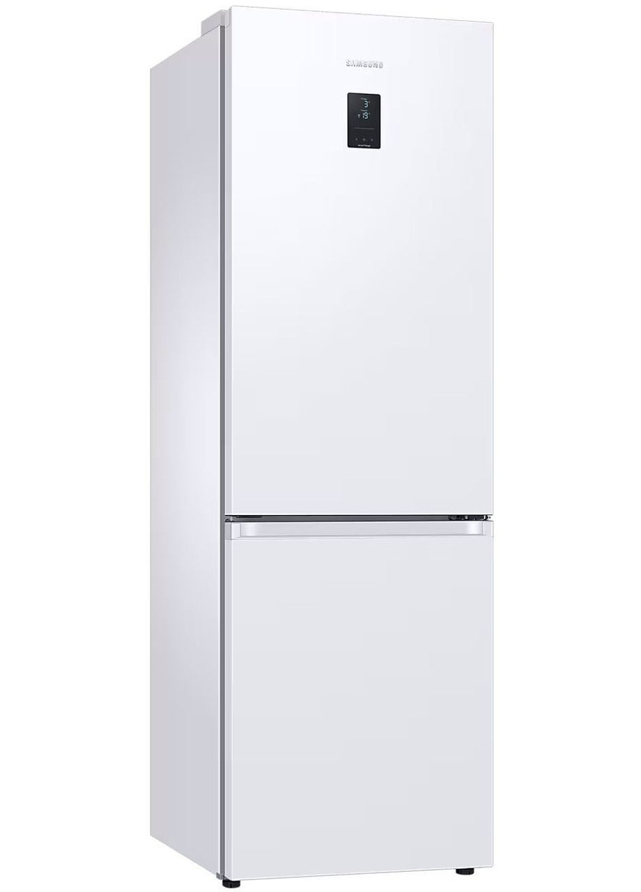 Холодильник з морозильною камерою RB34C672EWW Samsung (366830842)