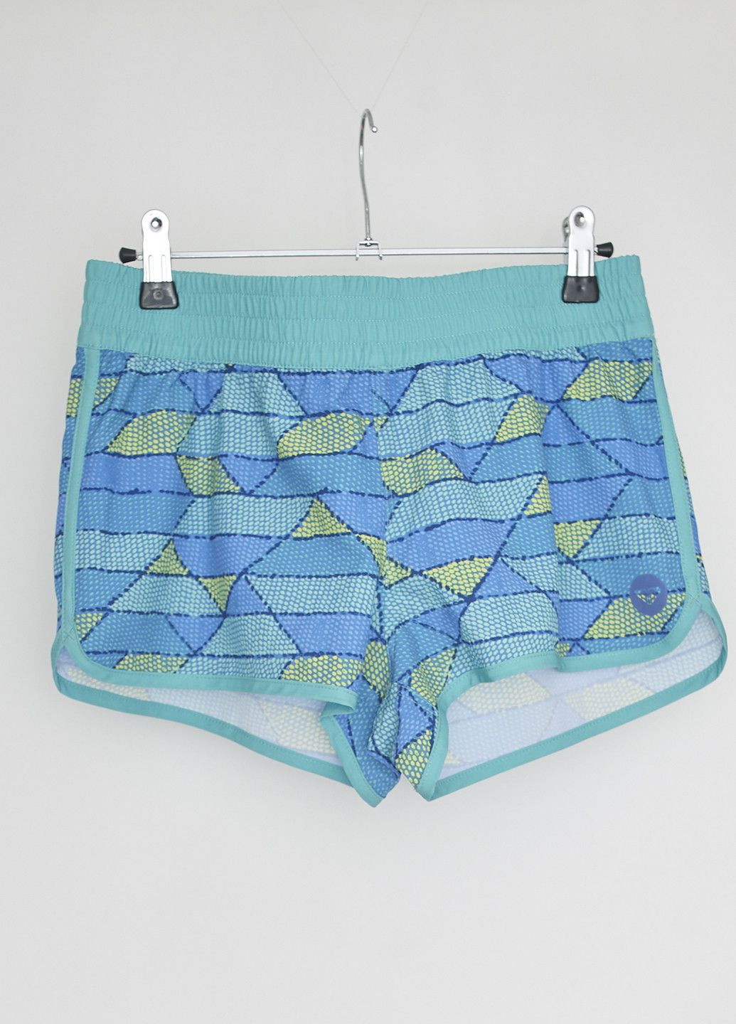 Шорты Бирюзовый Roxy (323063015)