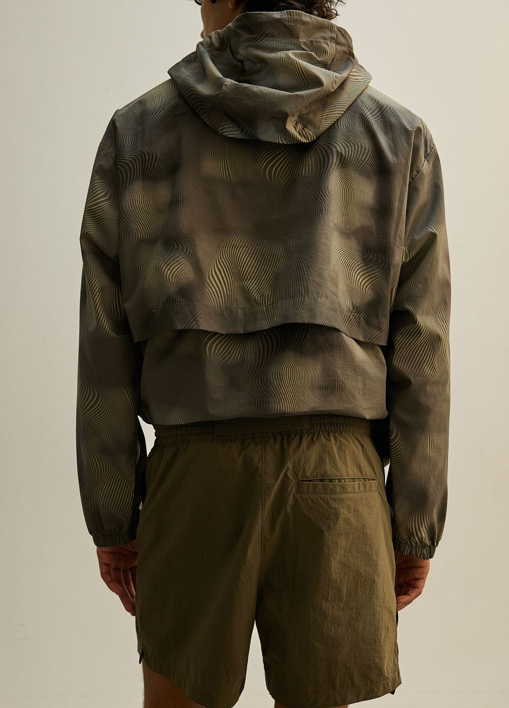 Шорты H&M (295384323)