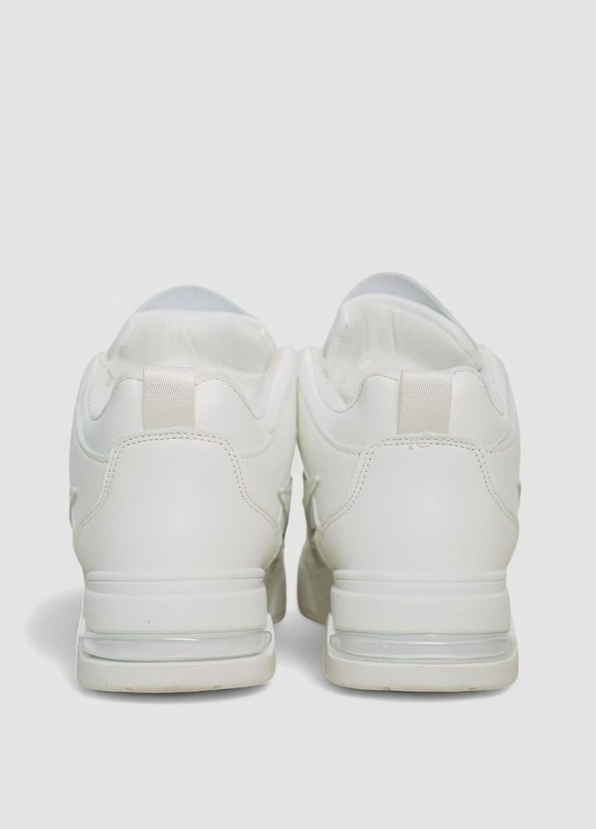 Кросівки жіночі на хутрі Ager Кроссовки білі зими (318561066)