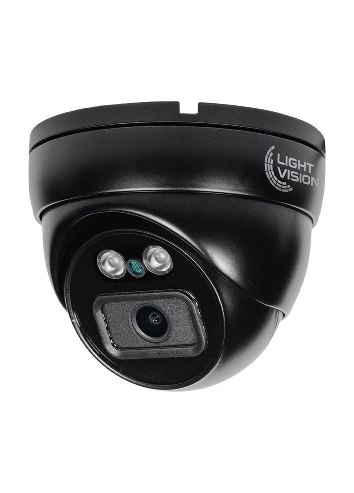 MHD-видеокамера 5Mp VLC-4256DM Black f=2.8mm (75-00309) Light Vision (361353933)
