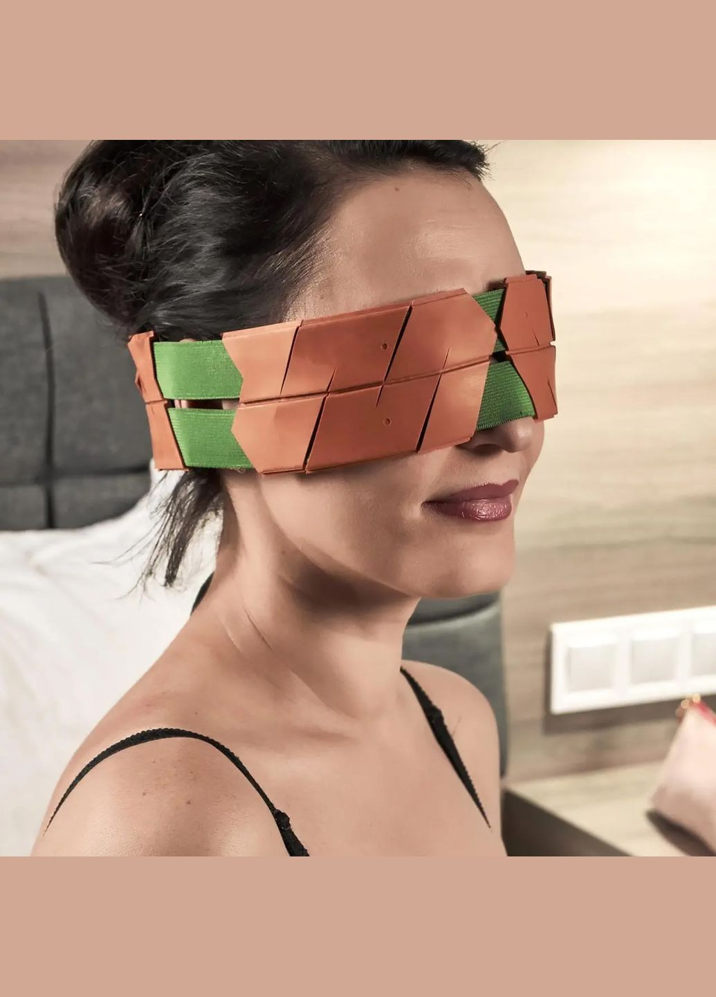 Аплікатор УАЛП пояс універсальний 4,3 AG (М) Синій Ляпко (302507485)