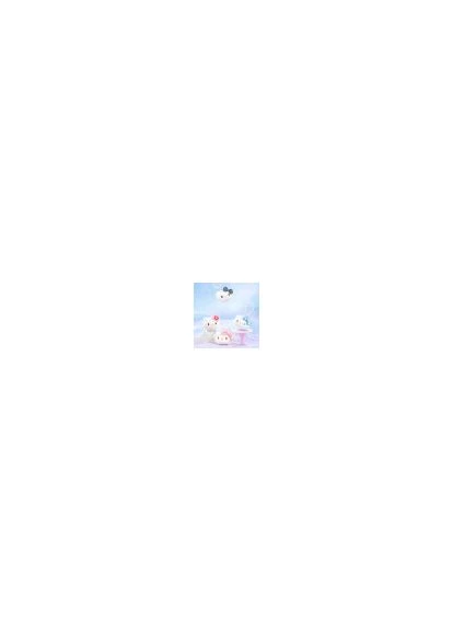 Мягкая игрушка-сюрприз Hello Kitty Звездный стиль (25MR-001) POP TOP (389722811)