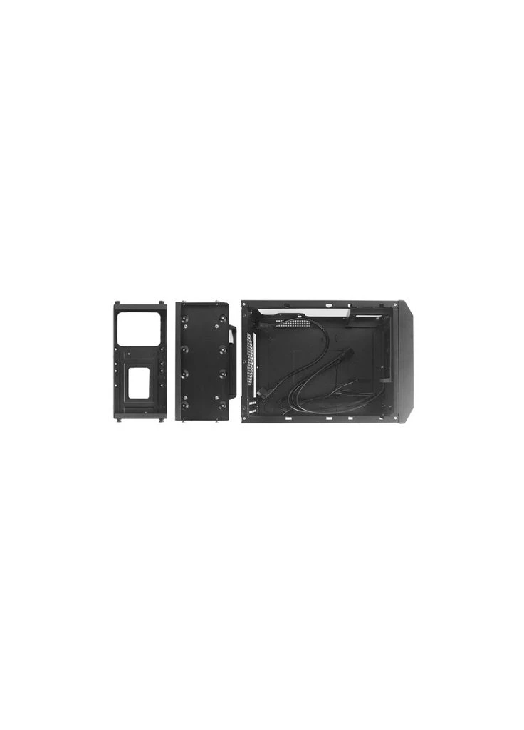 Корпус для ПК PRO CUBE MINI (CN-01B-OP) Chieftec (399259593)