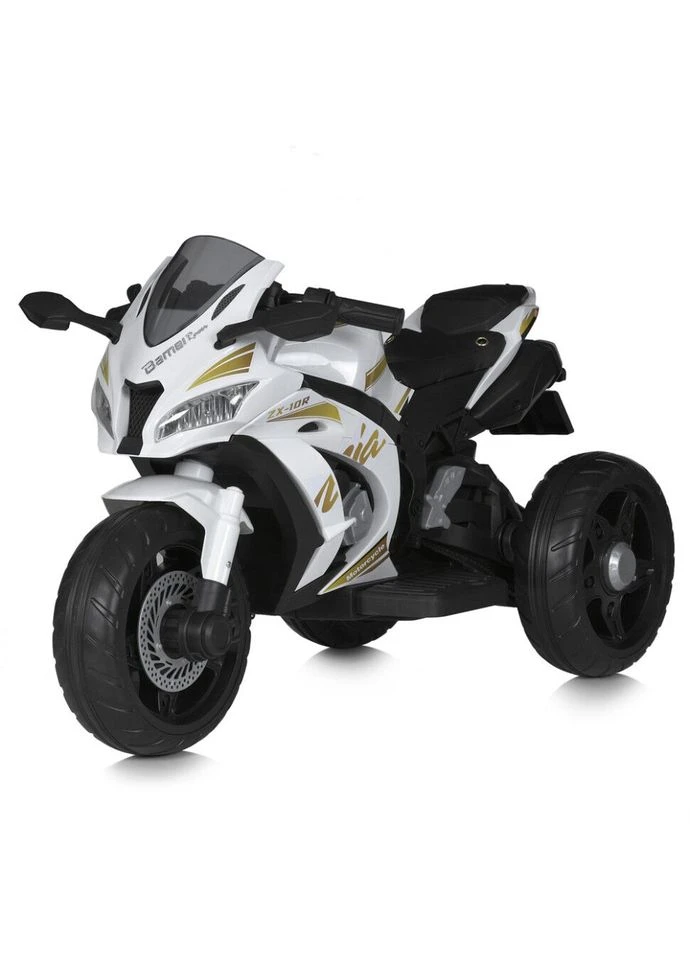 Детский электромотоцикл M 5806EL-1 до 30 кг M 5806EL-1 Bambi Racer (396317758)