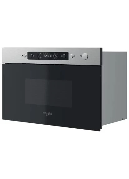 Мікрохвильова піч WHIRLPOOL MBNA920X (380503385)