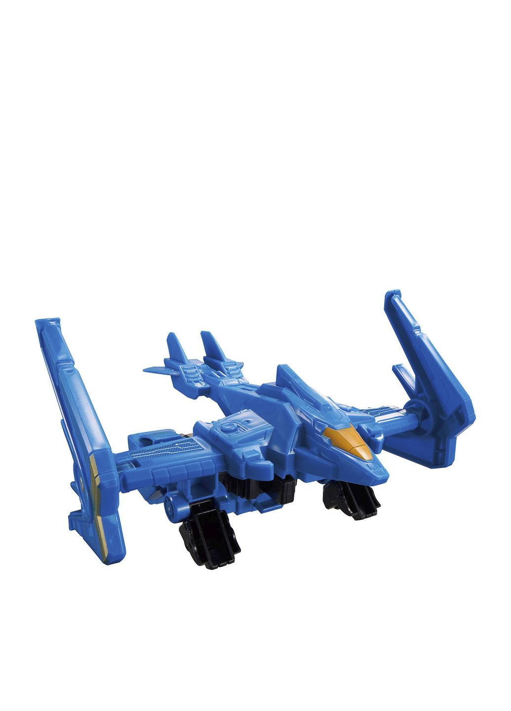 Ігровий набір з роботом-трансформером – Стего Бласт Вінг колір різнокольоровий ЦБ-00264874 DINOSTER (307471821)
