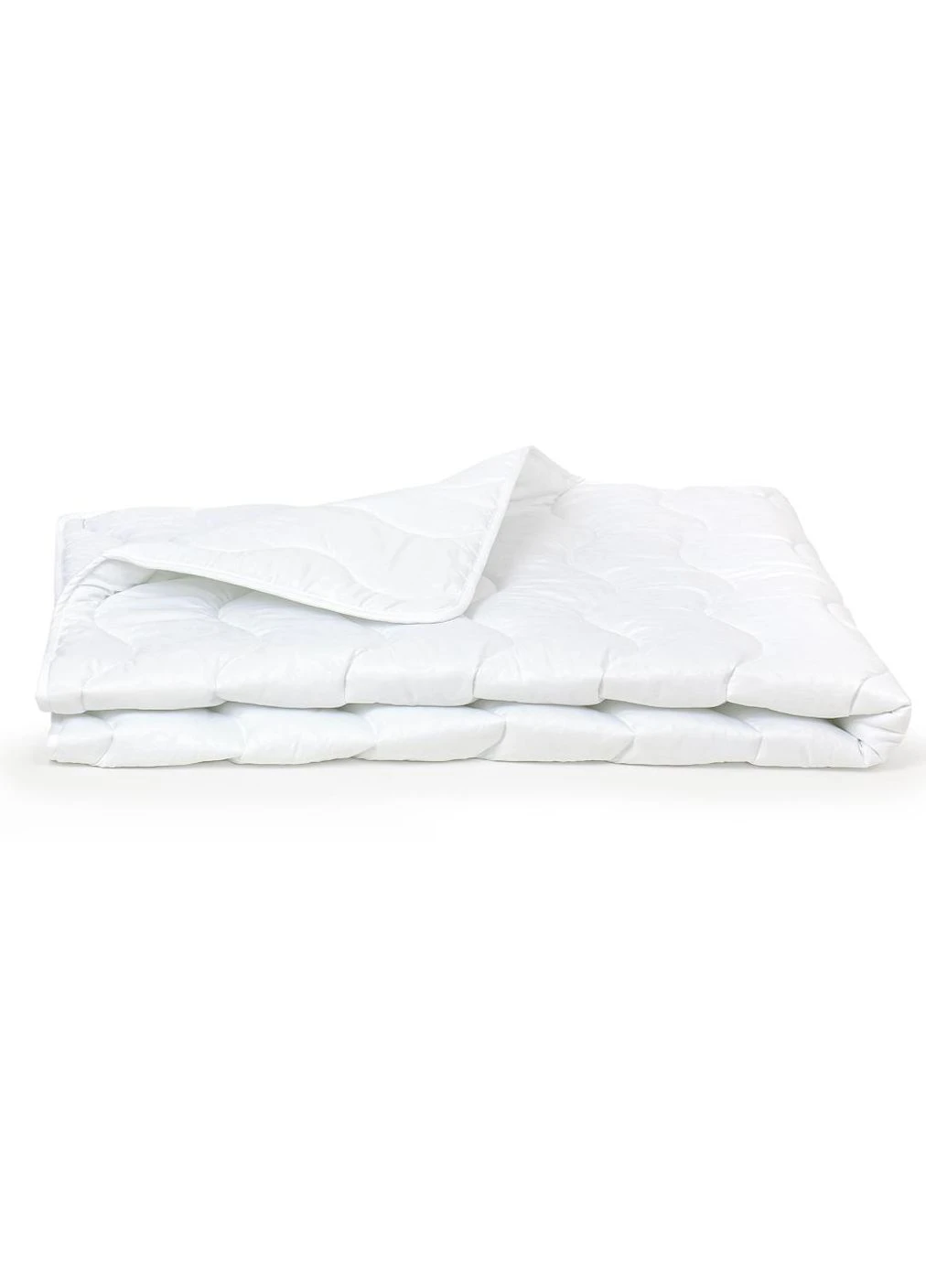Одеяло Набор с Тенсель Всесезонный №1669 Eco Light White Одеяло + п (2200002657600) Mirson (390925472)