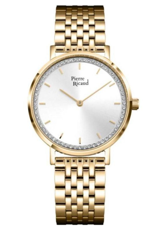 Жіночі наручні годинники Pierre Ricaud P22171.1113QZ (373618455)
