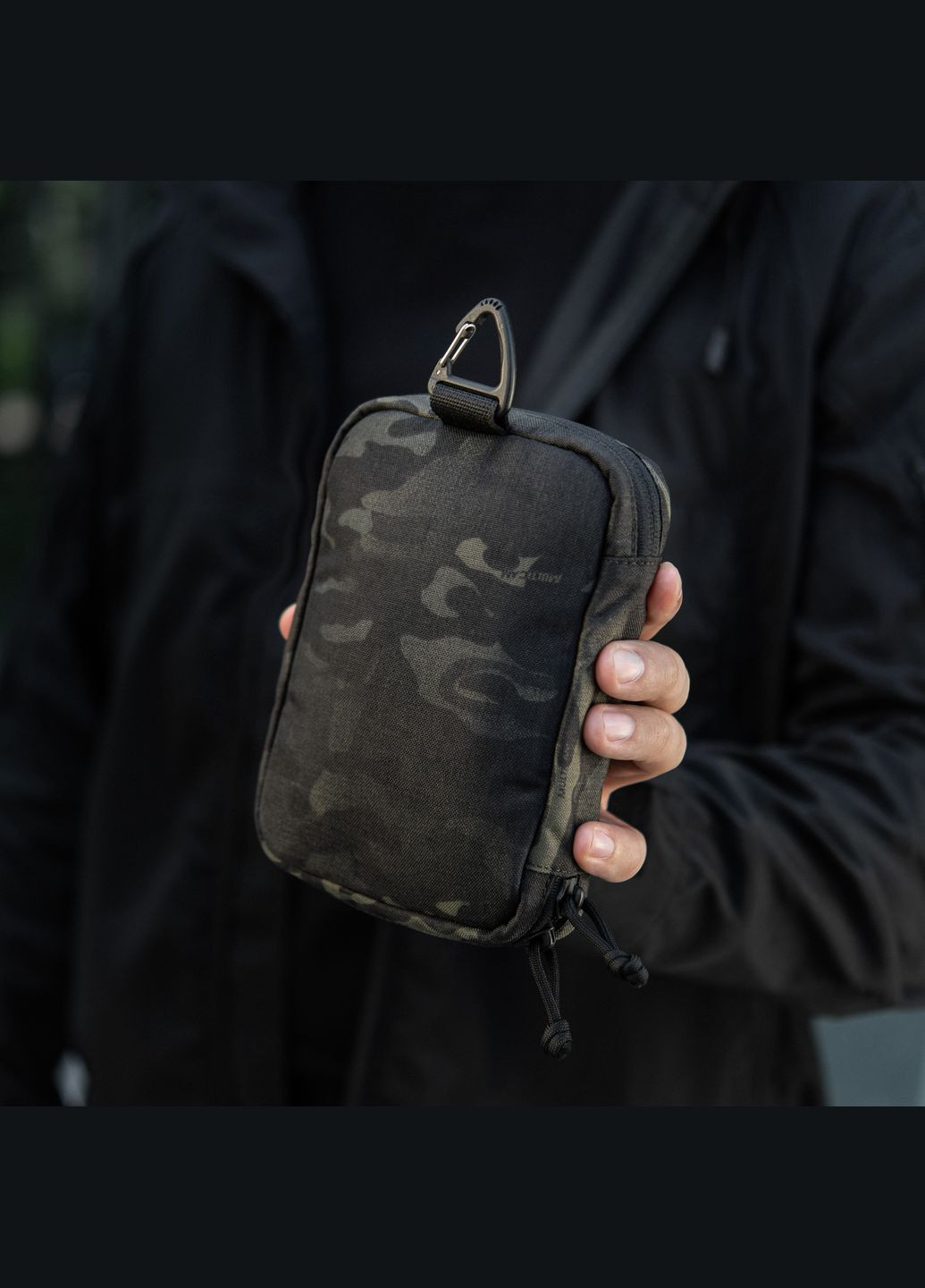 EDC Pocket Elite Multicam Black M-TAC (345702183)